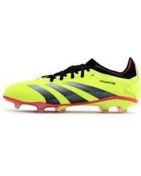 adidas - Predator 24 Pro Fg 'Team Solar' - Lyst