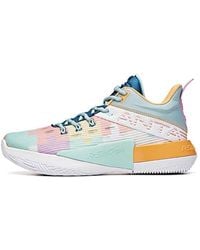 Anta - Klay Thompson Crazy 4 Attack 2 Basketball Shoes Multi' - Lyst