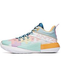 Anta - Klay Thompson Crazy 4 Attack 2 Basketball Shoes - Lyst