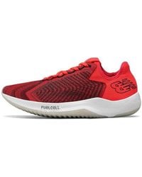 New Balance - Fuelcell Rebel 2E Wide - Lyst