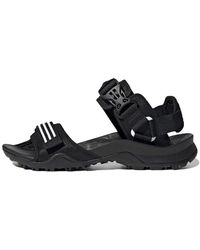 adidas - Terrex Cyprex Ultra Dlx 'Core' - Lyst