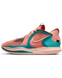 Nike - Kyrie Low 5 'Light Madder Root' - Lyst