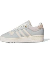 adidas - (Wmns) Rivalry 86 Low 'Wonder Cream' - Lyst