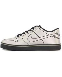 Nike - Dunk Se 6.0 'Delorean' - Lyst