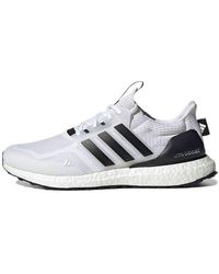 adidas - Ultraboost 5.0 Dna Shoes 'Cloud Core' - Lyst