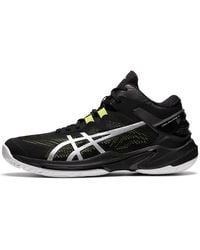 Asics - Gel Burst 25 Pure' - Lyst