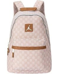 Nike - Monogram Mini Backpack (8L) 'Coconut Milk' - Lyst
