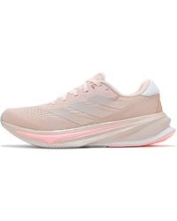 adidas - (Wmns) Supernova Rise 'Sandy' - Lyst