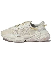 adidas - (Wmns) Ozweego 'Off Tint' - Lyst