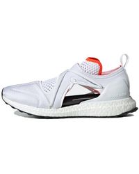 adidas - (Wmns) Stella Mccartney X Ultraboost T.S. 'Core' - Lyst