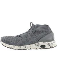 Asics - Hypergel-Kan 'Mid' - Lyst