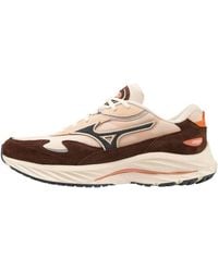 Mizuno - Wave Rider Beta 'Chicory Coffee' - Lyst
