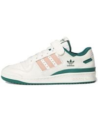 adidas - Forum 84 Low Shoes - Lyst