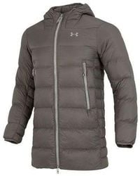 Under Armour - Storm Down Parka - Lyst
