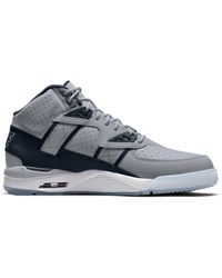 Nike Air Trainer Sc Sneakerboot Camo in Black for Men Lyst UK