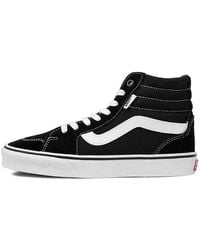 Vans - Filmore High - Lyst