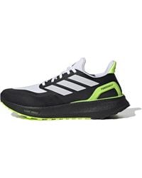 adidas - Pureboost 5 Neon' - Lyst