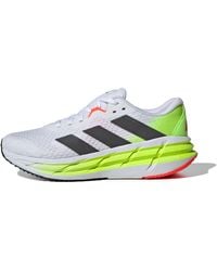adidas - Adistar 3 Lucid Lemon' - Lyst