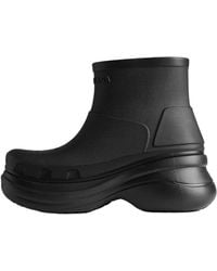 Balenciaga - Ankle Boots - Lyst