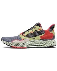 adidas - Zx 4000 Futurecraft 4D - Lyst