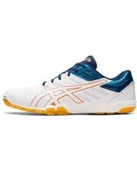 Asics - Attack Excounter 2 - Lyst