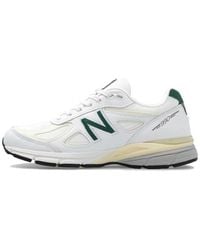New Balance - 990V4 Made - Lyst