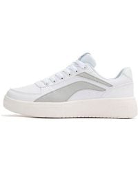 Li-ning - Casual Sneakers Low - Lyst