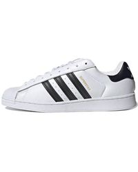 adidas - Kerwin Frost X Superstar 'Superstuffed' - Lyst