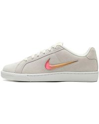 Nike - (Wmns) Court Royale Premium 'Melon Tint' - Lyst