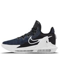 Nike - Lebron Witness 6 Ep Dark Obsidian' - Lyst