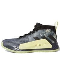 adidas - Dame 5 Gca - Lyst