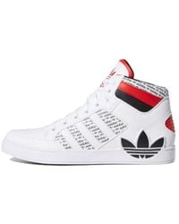 adidas - Hard Court High 'Transmission Pack - Lyst