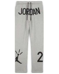 Nike - Air X Nina Chanel Abney Sweatpants Fz7518-063 - Lyst