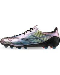 Mizuno - Alpha Ii Japan Fg 'Special Edition Multicolour' - Lyst
