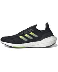 adidas - Ultraboost 22 Heat.Rdy Solar' - Lyst