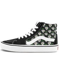 Vans - Comfycush Sk8-Hi - Lyst