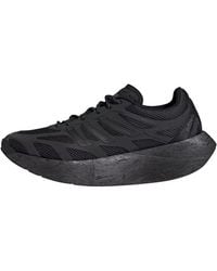 adidas - Adizero Aruku 'Core Iron Metallic' - Lyst