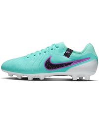 Nike - Tiempo Legend 10 'Hyper Fuchsia Dream' - Lyst