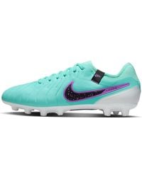 Nike - Tiempo Legend 10 'Hyper Fuchsia Dream' - Lyst