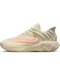 Nike - Giannis Immortality 4 Ep 'Light Khaki Total' - Lyst