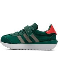 adidas - Originals Country Xlg El 'Core' - Lyst