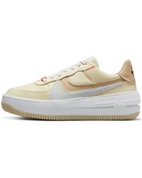Nike - Air Force 1 Plt.af.orm - Lyst