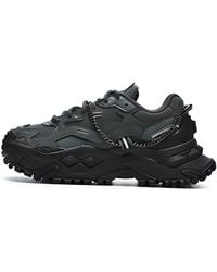 Fila - (Wmns) Bianco Fashion Sneakers - Lyst