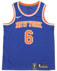 Nike - Men's Icon Swingman Jersey - Lyst