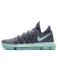 Nike - Zoom Kd 10 Ep 'Cool Igloo' - Lyst