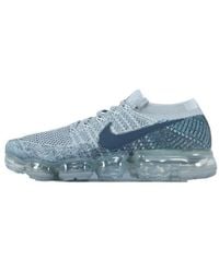 Nike - Air Vapormax Flyknit 'Ice Flash' - Lyst