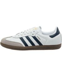 adidas - Samba Og 'Cloud Night' - Lyst