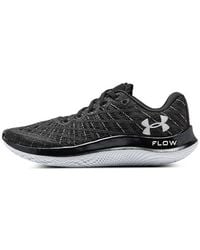 Under Armour - (Wmns) Flow Velociti Wind Cn - Lyst