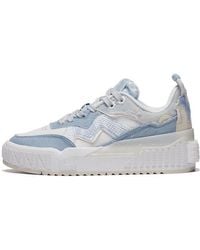 Li-ning - (Wmns) 001 Unblock Skate Shoes 'Sky' - Lyst