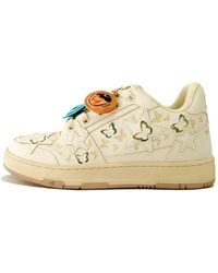 KAALIXTO - X Newmasus Skateboarding Low - Lyst